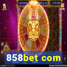 858bet com